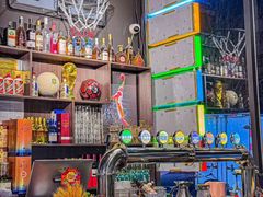 -京狮炙燥·精酿烧烤(首经贸店)
