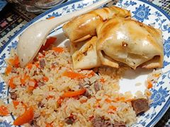 -新疆伊宁远征餐厅