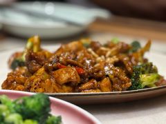 -小吊梨汤·北京菜·烤鸭(清河万象汇店)