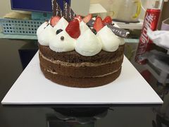 -巴黎贝甜(龙江店)