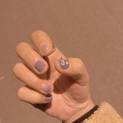 -Ran然美甲美睫皮肤管理