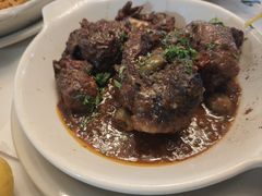 -Versailles Restaurant Cuban Cuisine