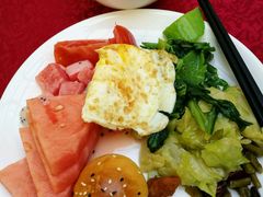 -北京丰荣君华酒店-餐厅(李天路店)