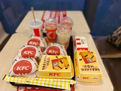 -肯德基(津滨店)