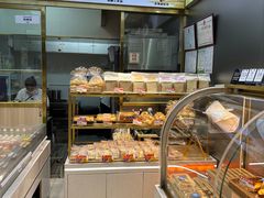 -广隆蛋挞王(农讲所店)