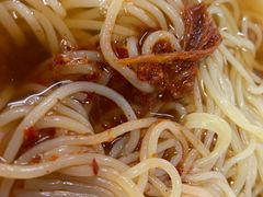 -白鹤大冷面