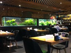 大堂-渔寿司·日本料理(艾尚天地店)