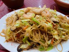 米线-农园餐厅(北京大学店)