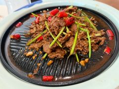 -卢小厨私房菜(长兴店)