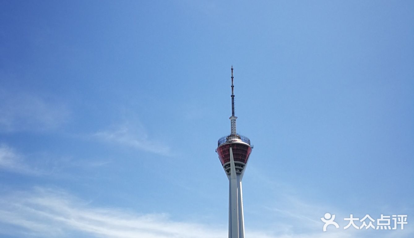 成都最美天空之3～