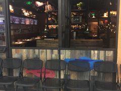 门面-探鱼·鲜青椒爽麻烤鱼(增城东汇城店)