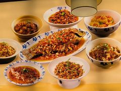 -八碗湘长沙市井菜(坡子街店)