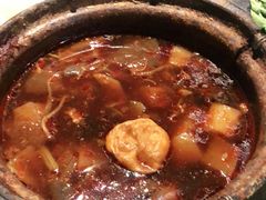 -范贤光鸡公煲(平乐园总店)