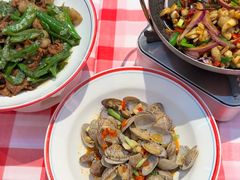 -韵味湘肴·小炒黄牛肉(五一广场店)