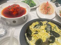 -祥记餐饮•豫粤珍味(金隅大厦店)