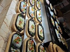 -水邑嘉年华酒店自助餐(鄄城店)