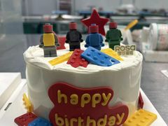 -罗莎蛋糕(魔法师司门口店)