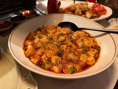 -莉莉海堂HAITANG·烤鸭(国贸商城店)