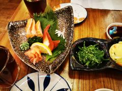 -桃太郎创作料理(大坪店)