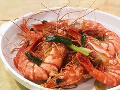 -车头老二大排档