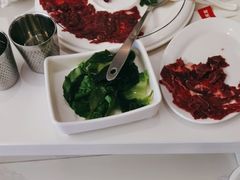 -牛焱·贵州黄牛肉火锅(城西银泰店)
