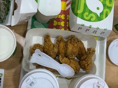-德克士(北京站店)