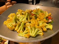 -鉳里小馆·烤鱼·大虾·烧鸡公