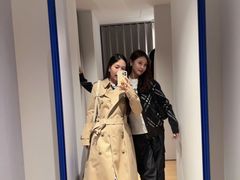 -BURBERRY(宁波和义大道购物中心店)