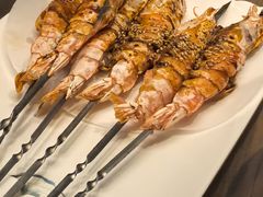 -今鲜源大酒店·中华餐饮名店(新湛路店)