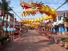 -珠海海泉湾神秘岛亲子乐园