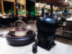 -花溪雨·森林餐厅(石基店)