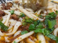-韩师傅老大同刀削面(北苑路店)
