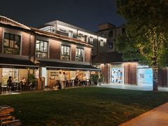 -Money Shops(愚园路店)