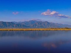 -野鸭湖国家湿地公园