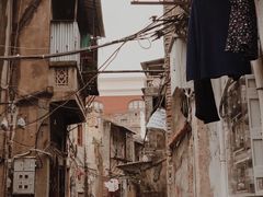-汕头市小公园