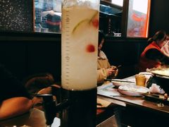 -吞鱼兽麻辣烤鱼(万达店)