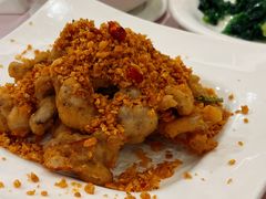 -顺风海鲜港(金玉兰店)