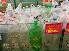 -大茄来海鲜餐厅(亚洲城分行)