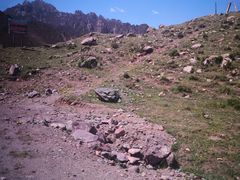 -扁都口生态休闲旅游区