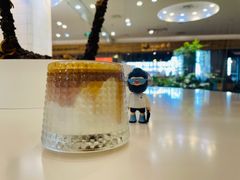 -1/4 ONE QUARTER COFFEE LAB(朝阳大悦城店)