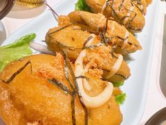 -状元阁烧烤(新华路总店)