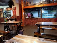 大堂-张家湾·膳蹄(迎宾店)