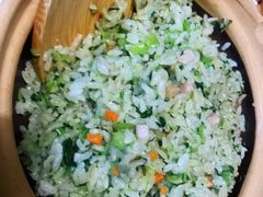 -19号私房菜(云南路店)