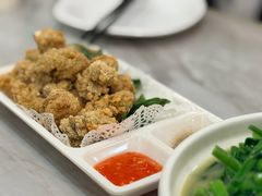 -台北楚楚园馅饼粥(虹桥南丰城店)