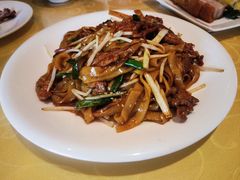 -香江小厨 The Kitchen(香江俱乐部店)