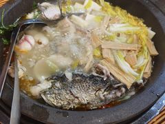 -大鼎石锅鱼(春江里店)