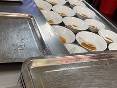 自助调料区-汪家馄饨(集庆路店)