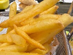 -豪客来牛排(府河店)