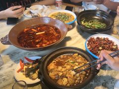 -常和州·夜宵大排档(常州单店)