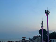 -老虎石海上公园